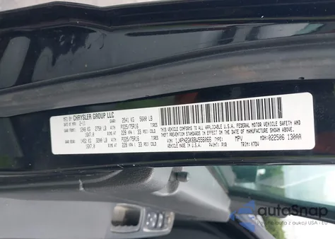 2011 Jeep Liberty Sport from USA, damaged, VIN 1J4PN2GK6BW556066